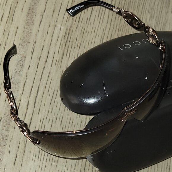 Gucci Sunglasses main image 4